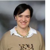 Kirsten Moosmann